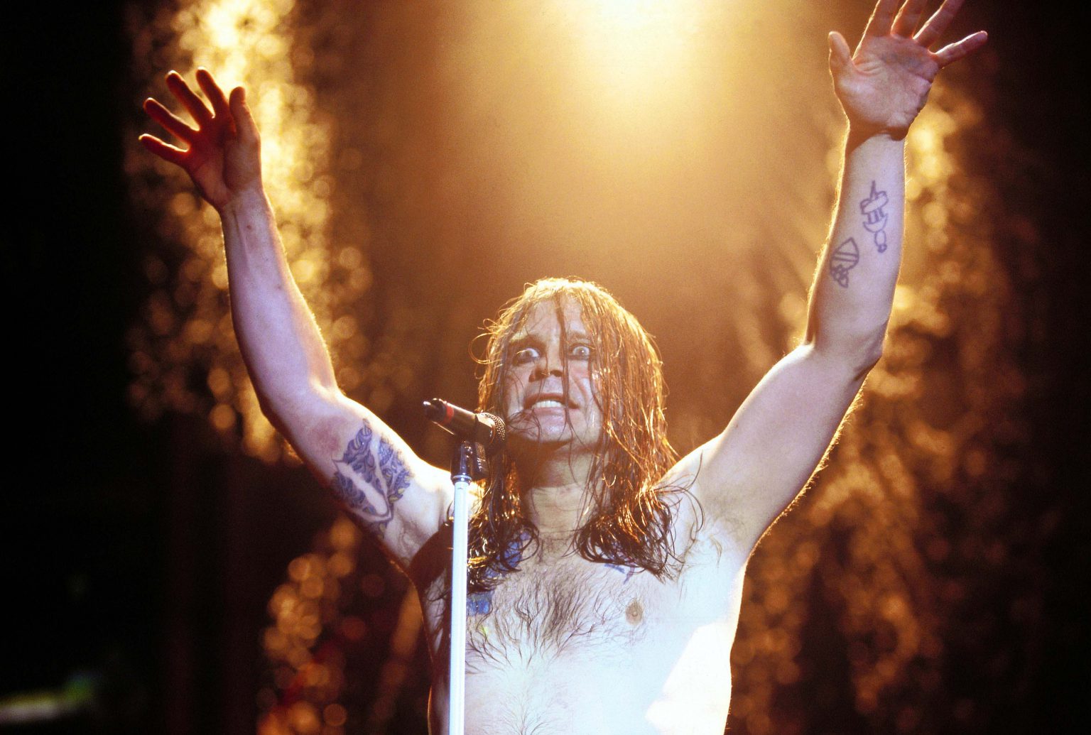 ozzy osbourne rango vocal