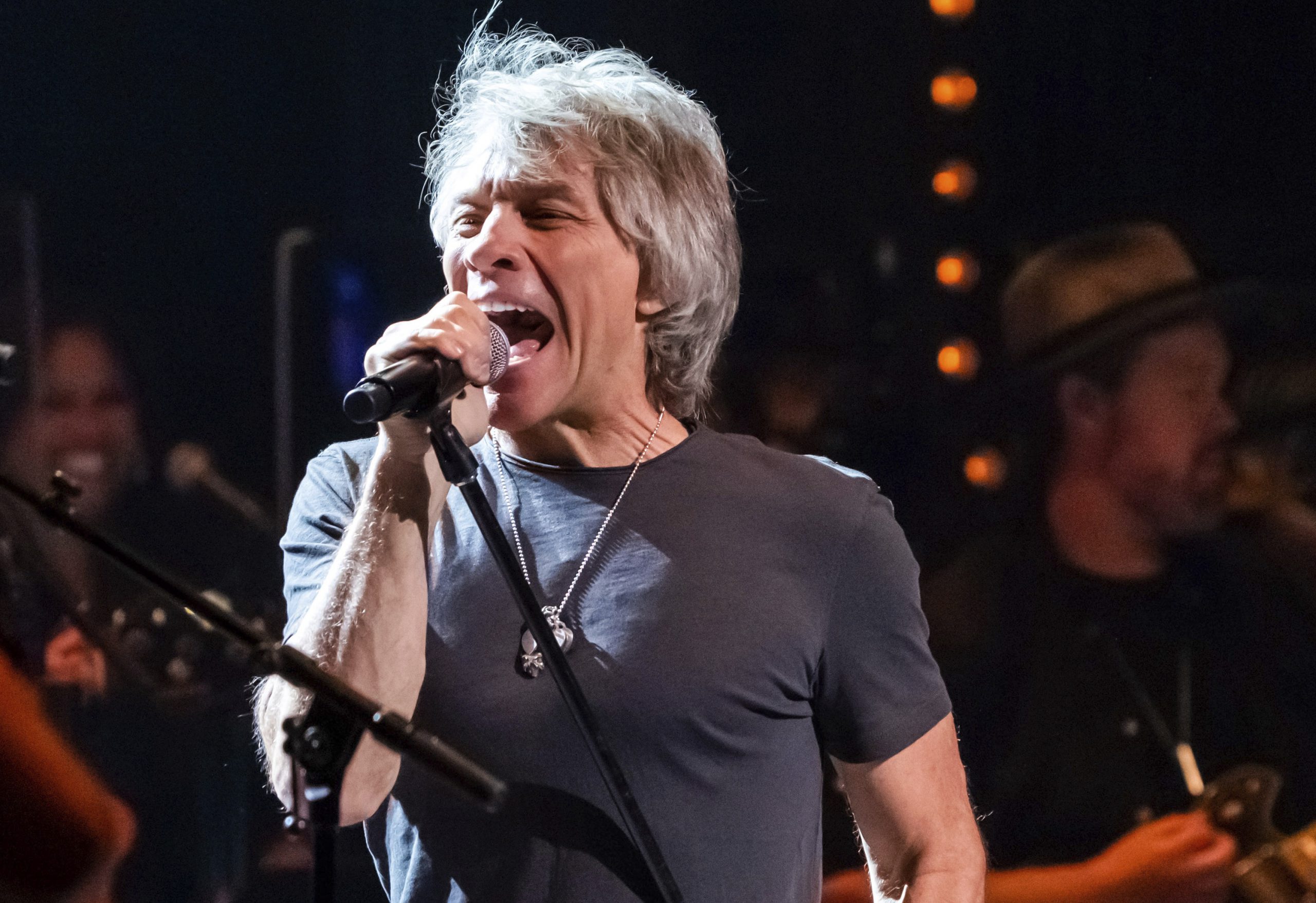 The career highlights and vocal challenges of Jon Bon Jovi - Rapid Vocal  Results