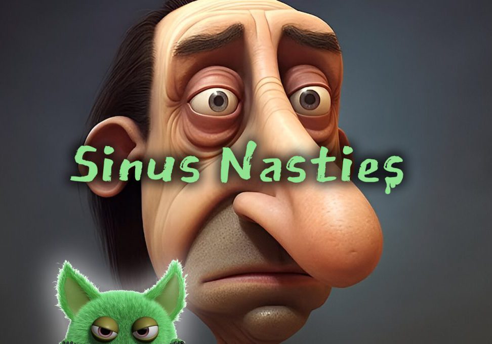 Sinus-Nasties